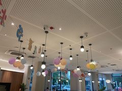 -必胜客(阿罗海店)