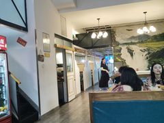 大堂-三喜龙虾(鞍山路店)
