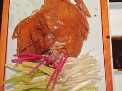 -满园烤鸭·春饼(沈北万达店)