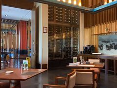 -拉萨瑞吉酒店-秀餐厅