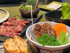 -樱嘢·炭火烧肉(惠南店)