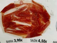 -火腿博物馆(马约尔广场店)