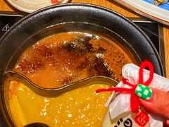 -温野菜涮涮锅(曲江大悦城店)