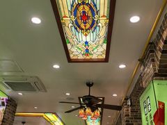 -丝路传奇·中国拉面航母店(北医三院店)