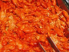 -青岛蓝海大饭店·爱琴海自助餐厅(崂山店)