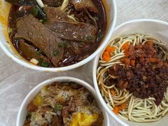 -众品香美食(三弓路店)