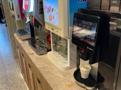 -比格比萨自助(宝山日月光店)