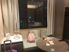 -全季酒店（苏州观前街平江路店）(原临顿路地铁站店)