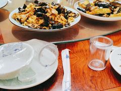 -老蜀人川菜馆(中关村店)