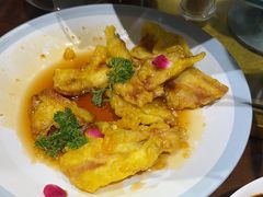 -那家老院子东北菜·饺子·小鸡炖蘑菇(艳华街店)