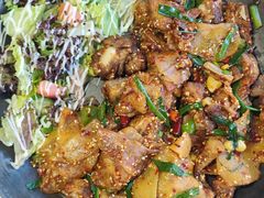 -桥边小楼·手工云南菜·丽江地标美食