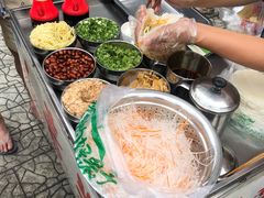 -文庙广场小吃一条街