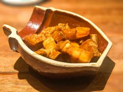 老王秘制红烧肉-隔壁老王·家常云南菜(皇冠店)