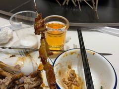 -楚太子  中餐&烧烤(武大店)