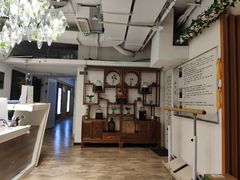 -医济堂·中医养生·经络理疗(凤凰西街店)