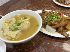 -陈光记烧腊店(罗保博士街店)