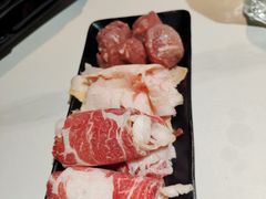 -尚御潮汕牛肉自助火锅(锦园店)