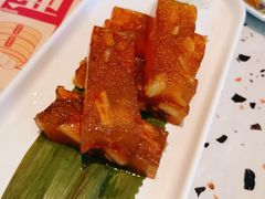 -点都德(广州白云山景区南门店)