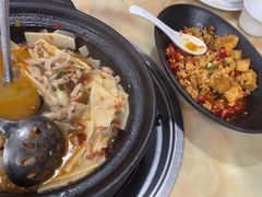 -李师傅脆肚(梅林店)