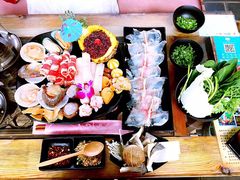 -丽江庭院之爱在路上(西单店)
