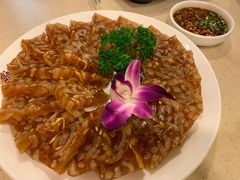 自制特味皮冻-福云龙(黄河南大街店)