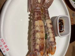 -79号渔船海鲜饭店(宝安店)