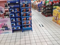 -物美超市(三里河店)