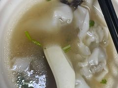 -宝光熏肉鞋底火烧(新街口店)