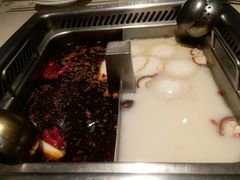 -海底捞火锅(万丰桥店)