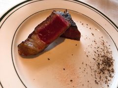 -Wolfgang’s Steakhouse 沃夫冈牛排馆(上海白玉兰广场店)