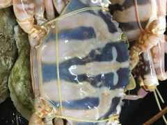 -班赞海鲜市场