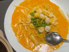 -肆月河豚·新淮扬(金融街店)