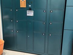 -海马体照相馆(万菱汇店)