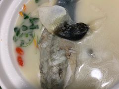 -肆月河豚·新淮扬(金融街店)