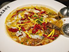 -新太二·鲜料川菜(晶耀前滩店)
