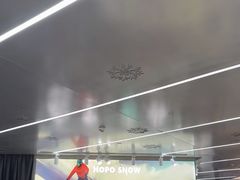 -Hopo Snow 城市滑雪空间(来福士广场购物中心店)