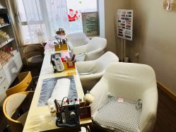 点击看大图 -四季·予你日式美甲美睫Nail
