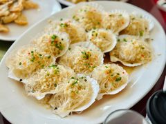 -旺富东海大酒楼(海鲜街店)