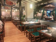 -宋徽厨·安徽菜(安庆绿地店)