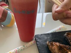 -荷塘味道(水长城店)