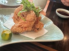 -山葵家·创意料理(临平银泰城店)