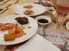 -芭菲盛宴·环球美食(锦城万达广场店)