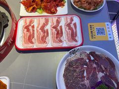 -外婆掌柜·东北家庭烤肉(托乐嘉店)