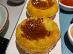-金牌禄运·点心·啫煲(百信广场店)