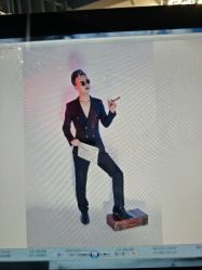 -蔚蓝映像STUDIO婚纱摄影(南稍门店)