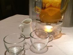 粗茶淡饭•汉口公馆-粗茶淡饭·汉口公馆(循礼门店)