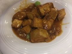 闫府第一福-闫府私房菜(经四路万达店)