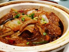 -古韵轩·江浙融合菜(梁溪店)