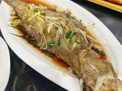 -郭姐·威海渔村(黄兴路店)