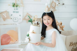 -RosyBaby萝西儿童摄影(园区店)